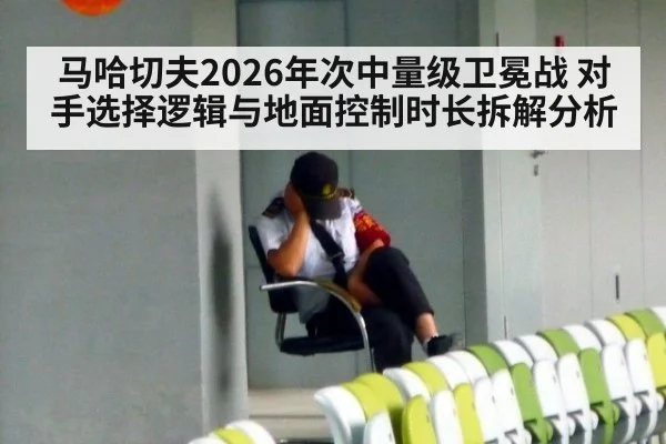 马哈切夫2026年次中量级卫冕战 对手选择逻辑与地面控制时长拆解分析
